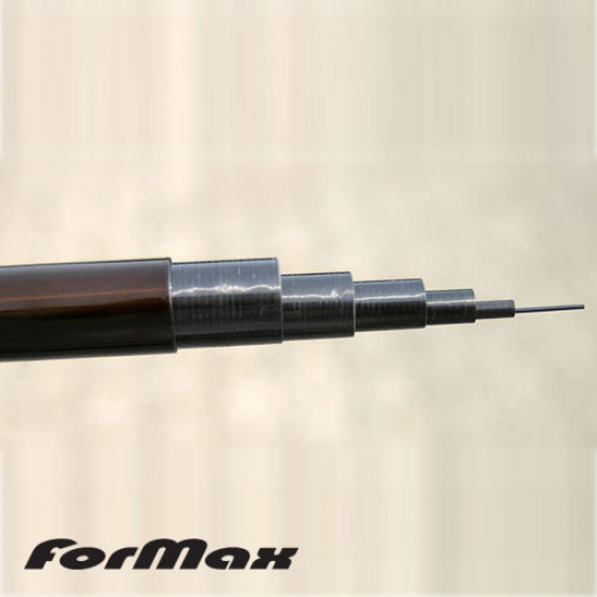 FORMAX ESPIRIT POLO 6,00M