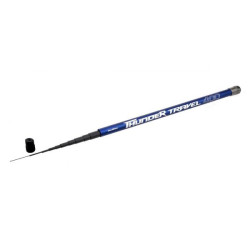 FORMAX THUNDER TRAVEL POLE 400