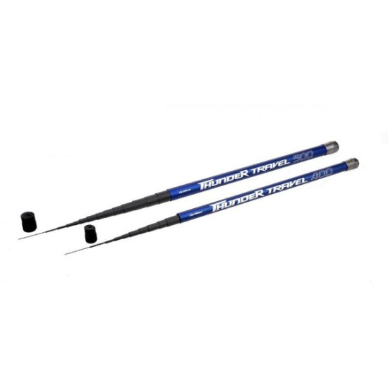 FORMAX THUNDER TRAVEL POLE 400