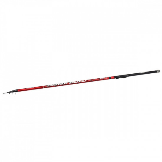 FORMAX AVATAR POWER BOLO 400