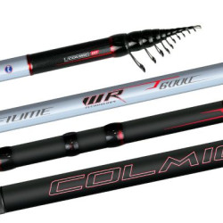 COLMIC FIUME WR T6000 6M 30GR