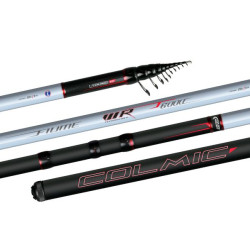 COLMIC FIUME WR T6000 5M 30GR