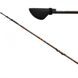 BENZAR ADVENTURE BOLO 6M