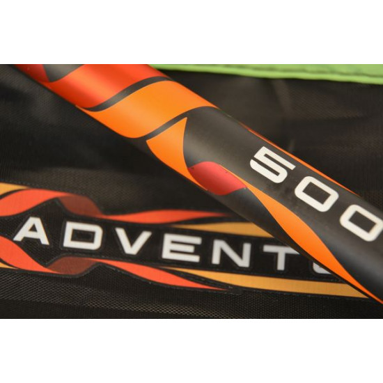 BENZAR ADVENTURE BOLO 4M