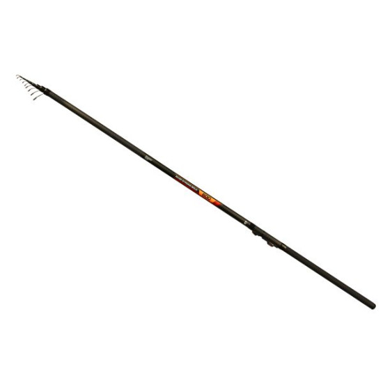 BENZAR RIVER STRONG BOLO 7M