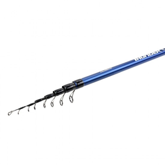 FORMAX THUNDER NG BOLO 400