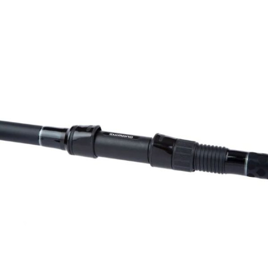 SHIMANO BEASTMASTER BX BOAT QUIVER 2,40 300GR 2PC + TIPS