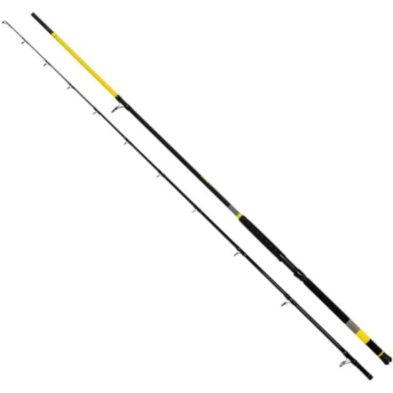 BLACK CAT ŠTAP PERFECT PASSION X 330CM LONG RANGE CW 600GR