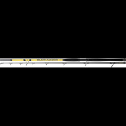 BLACK CAT ŠTAP BLACK PASSION 270CM G2 ALLROUND CW 600GR