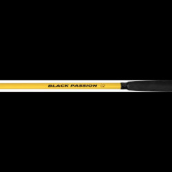 BLACK CAT ŠTAP BLACK PASSION 180CM G2 VERTICAL CW 240GR