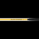 BLACK CAT ŠTAP BLACK PASSION 180CM G2 VERTICAL CW 240GR