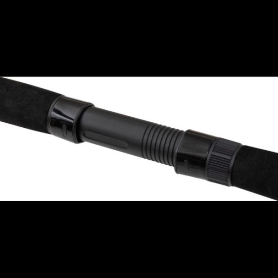 BLACK CAT ŠTAP BLACK PASSION 180CM G2 VERTICAL CW 240GR