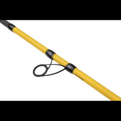 BLACK CAT ŠTAP BLACK PASSION 330CM G2 LONG RANGER CW 600GR