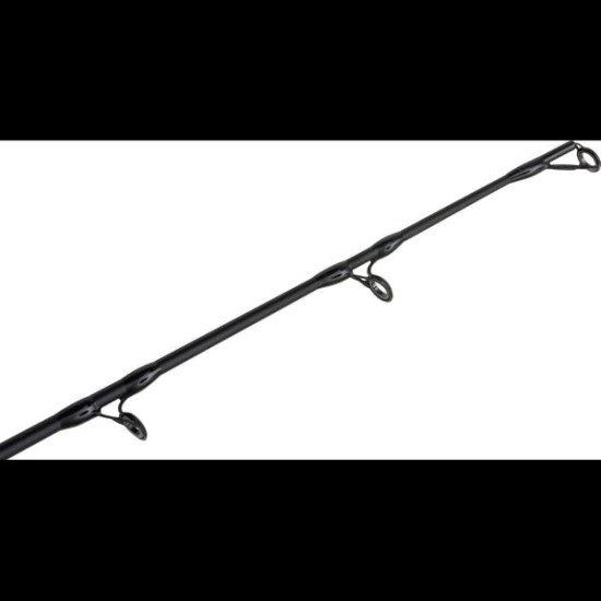 BLACK CAT ŠTAP BLACK PASSION 180CM G2 VERTICAL CW 240GR
