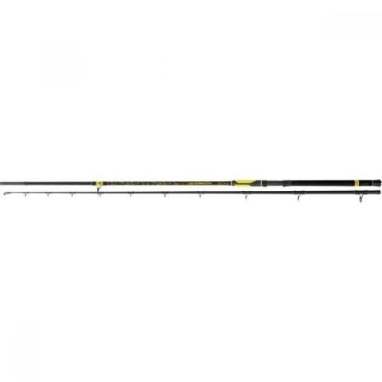 BLACK CAT ŠTAP PERFECT PASSION 330CM LONG RANGE CW 600GR