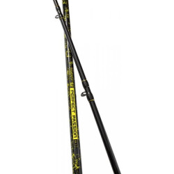 BLACK CAT ŠTAP PERFECT PASSION 330CM LONG RANGE CW 600GR