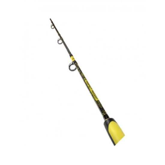 BLACK CAT ŠTAP PERFECT PASSION 330CM LONG RANGE CW 600GR