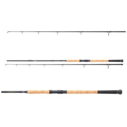 DAIWA MEGAFORCE CF FLOATER 2,70M 100-400GR 11255-270
