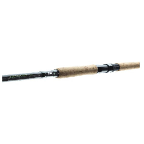 DAIWA MEGAFORCE CF FLOATER 2,70M 100-400GR 11255-270