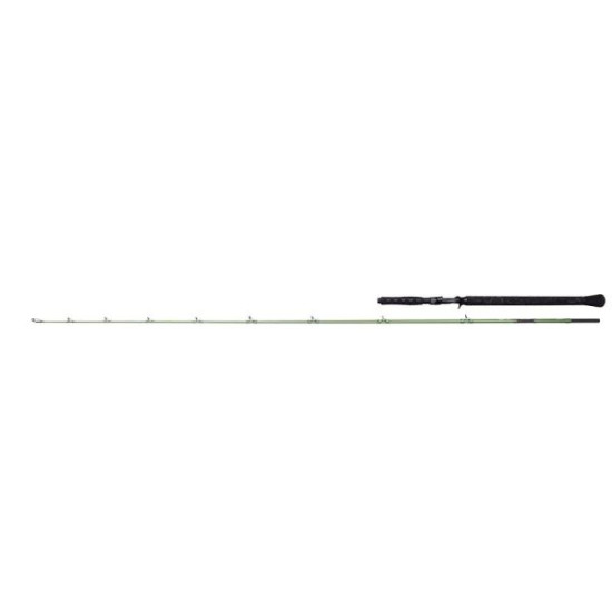 MAD CAT GREEN BAITCAST 2,25M 50-100GR