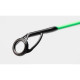 MAD CAT WHITE CLONK TEASER 2,10M 150-200GR