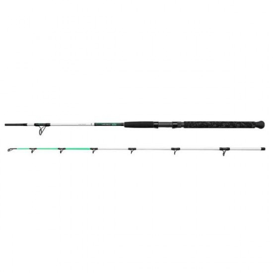 MAD CAT WHITE CLONK TEASER 2,10M 150-200GR