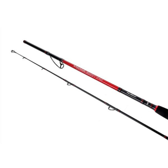 FORMAX VISAGE BOAT 2,70M 70-300GR