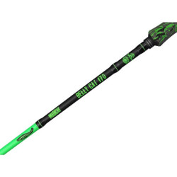MAD CAT UV SERIES BELLY CAT 1,70M 50-150GR