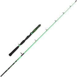 MAD CAT UV SERIES BELLY CAT 1,70M 50-150GR