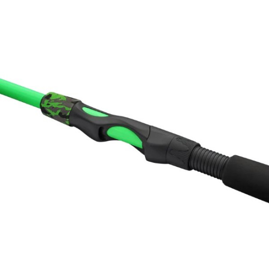 MAD CAT UV SERIES CLOSE COMBAT 1,80M 50-125GR