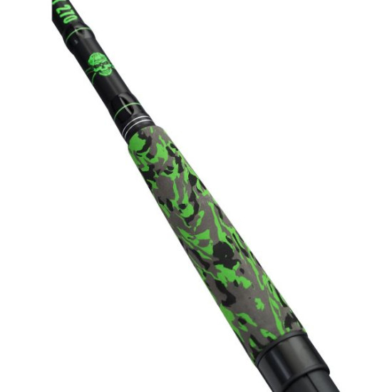 MAD CAT UV SERIES HEAVY DUTY 2,7M 200-300GR