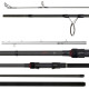 DAIWA BLACK WIDOW SPOD 3,60M 4,5LB