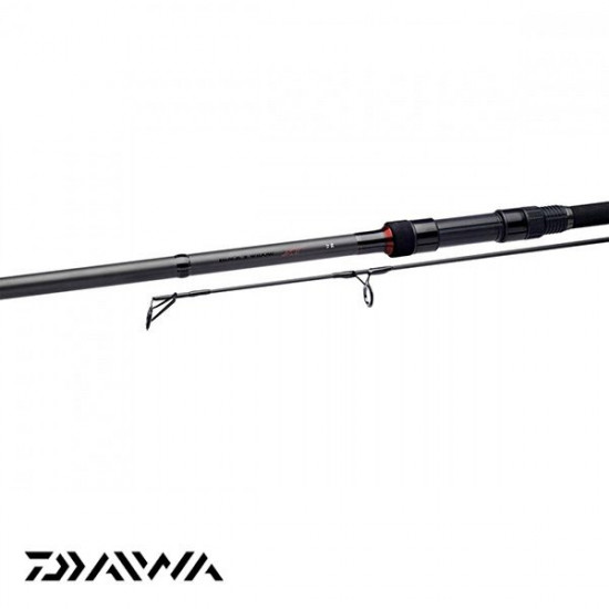 DAIWA BLACK WIDOW SPOD 3,60M 4,5LB