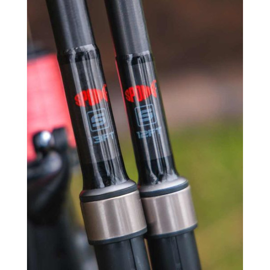 SPOMB ŠTAP 12FT S SPOD