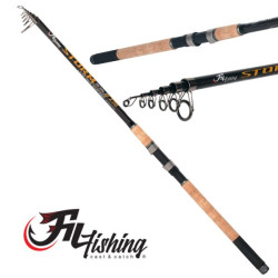 FIL FISHING STORM 330CM 40-80GR 10-8313