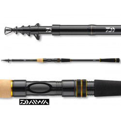DAIWA LEGALIS TELE 3.00 30-90GR