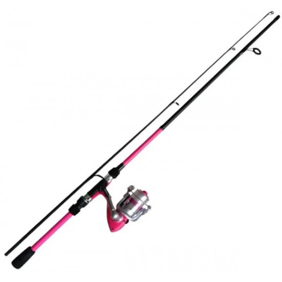 DAM ŠTAP I MAŠINICA COMBO SPIN 180CM 5-20GR/2500FD