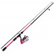 DAM ŠTAP I MAŠINICA COMBO SPIN 180CM 5-20GR/2500FD