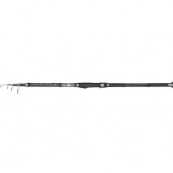 BLACK FIGHTER TELE 3,00M 40-80GR