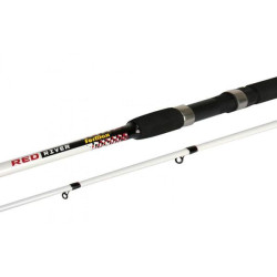 FORMAX RED RIVER 240CM 40-100GR
