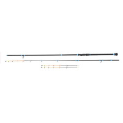 FORMAX RIVERCRAFT BOAT FEEDER 270CM 100-300GR