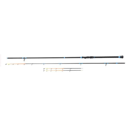 FORMAX RIVERCRAFT BOAT FEEDER 270CM 100-300GR
