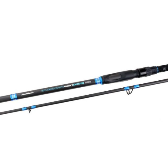 FORMAX RIVERCRAFT BOAT FEEDER 270CM 100-300GR