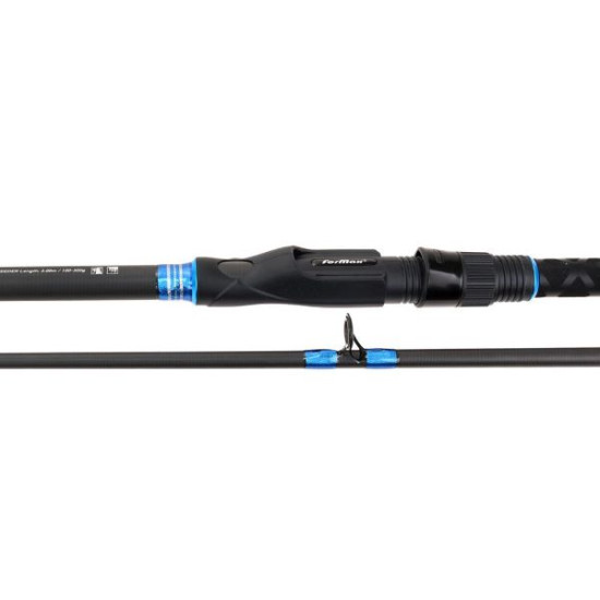 FORMAX RIVERCRAFT BOAT FEEDER 270CM 100-300GR