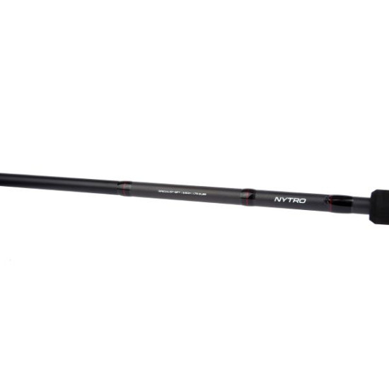 NYTRO STARKX 12 FT SPECIALIST 2,25-2,5LB