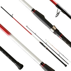 OKUMA AVENGER BOLENTINO 270CM 300GR