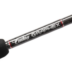 CENTURY GRAPHEX LURE 9 6 EBT ROD