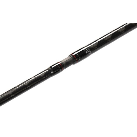 CENTURY GRAPHEX LURE 9 6 EBT ROD