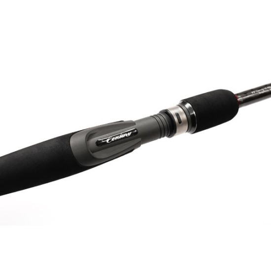 CENTURY GRAPHEX LURE 9 6 EBT ROD