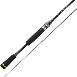 MAJOR CRAFT BENKEI BIS-642L 193CM 1,8-7GR
